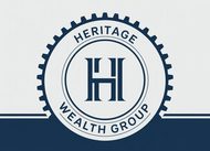 Heritage Wealth Group Logo - Entry #149