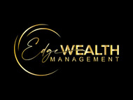 Edge Wealth Management Logo - Entry #1246