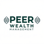Peer Wealth Management Logo - Entry #749