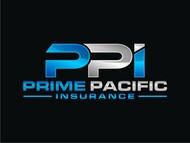 PRIME PACIFIC INSURANCE Logo - Entry #813