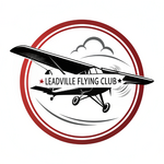 Leadville Flying Club Logo - Entry #881