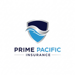 PRIME PACIFIC INSURANCE Logo - Entry #1499