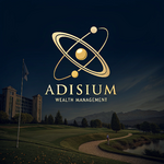 Adisium Wealth Management Logo - Entry #67