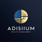 Adisium Wealth Management Logo - Entry #397