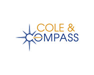 Cole & Compass Logo - Entry #1141