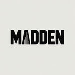Madden Logo - Entry #1191