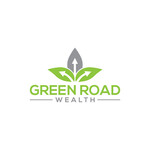 Green Road Wealth Logo - Entry #1127
