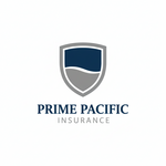 PRIME PACIFIC INSURANCE Logo - Entry #2412