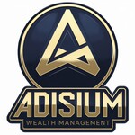 Adisium Wealth Management Logo - Entry #1682