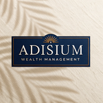 Adisium Wealth Management Logo - Entry #525