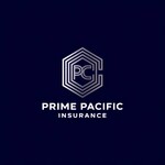 PRIME PACIFIC INSURANCE Logo - Entry #360