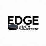 Edge Wealth Management Logo - Entry #2885