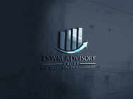 TSWM Advisory Group Logo - Entry #429