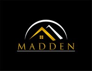Madden Logo - Entry #5062