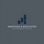 Anastasia & Associates Wealth Management Solutions Logo - Entry #1222