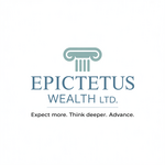 Epictetus Wealth Ltd. Logo - Entry #100