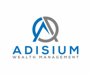 Adisium Wealth Management Logo - Entry #601
