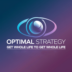 Optimal Strategy Logo - Entry #463