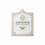 Adisium Wealth Management Logo - Entry #1850
