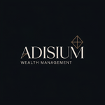 Adisium Wealth Management Logo - Entry #1692