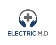Electric M.D Logo - Entry #759