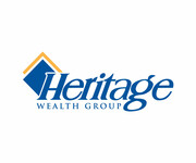 Heritage Wealth Group Logo - Entry #772