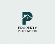 Property Placements Logo - Entry #211