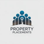 Property Placements Logo - Entry #1469