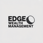 Edge Wealth Management Logo - Entry #3424