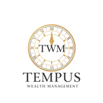 Tempus Wealth Management Logo - Entry #880