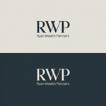 RWP Logo - Entry #1605