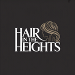 Hair in the Heights Logo - Entry #1919
