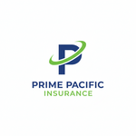 PRIME PACIFIC INSURANCE Logo - Entry #173
