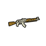 Chopsticks Essentials Logo - Entry #405