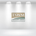 TSWM Advisory Group Logo - Entry #1754