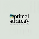 Optimal Strategy Logo - Entry #2133