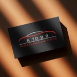 A to B Performance and Tuning Logo - Entry #1019