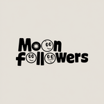Moonfollowers Logo - Entry #414