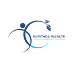 Heritage Wealth Group Logo - Entry #1032