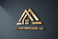 All Clear Inspections LLC Logo - Entry #242
