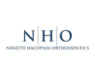 Ninette Hacopian Orthodontics Logo - Entry #851