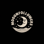 Moonfollowers Logo - Entry #1481