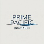 PRIME PACIFIC INSURANCE Logo - Entry #441