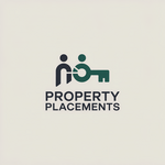 Property Placements Logo - Entry #1801