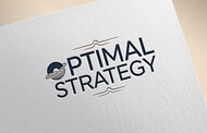 Optimal Strategy Logo - Entry #252