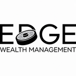 Edge Wealth Management Logo - Entry #1528