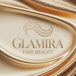 Glamira Hair Beauty Logo - Entry #823