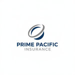 PRIME PACIFIC INSURANCE Logo - Entry #1286
