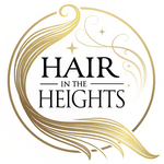 Hair in the Heights Logo - Entry #860