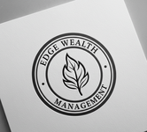 Edge Wealth Management Logo - Entry #2112